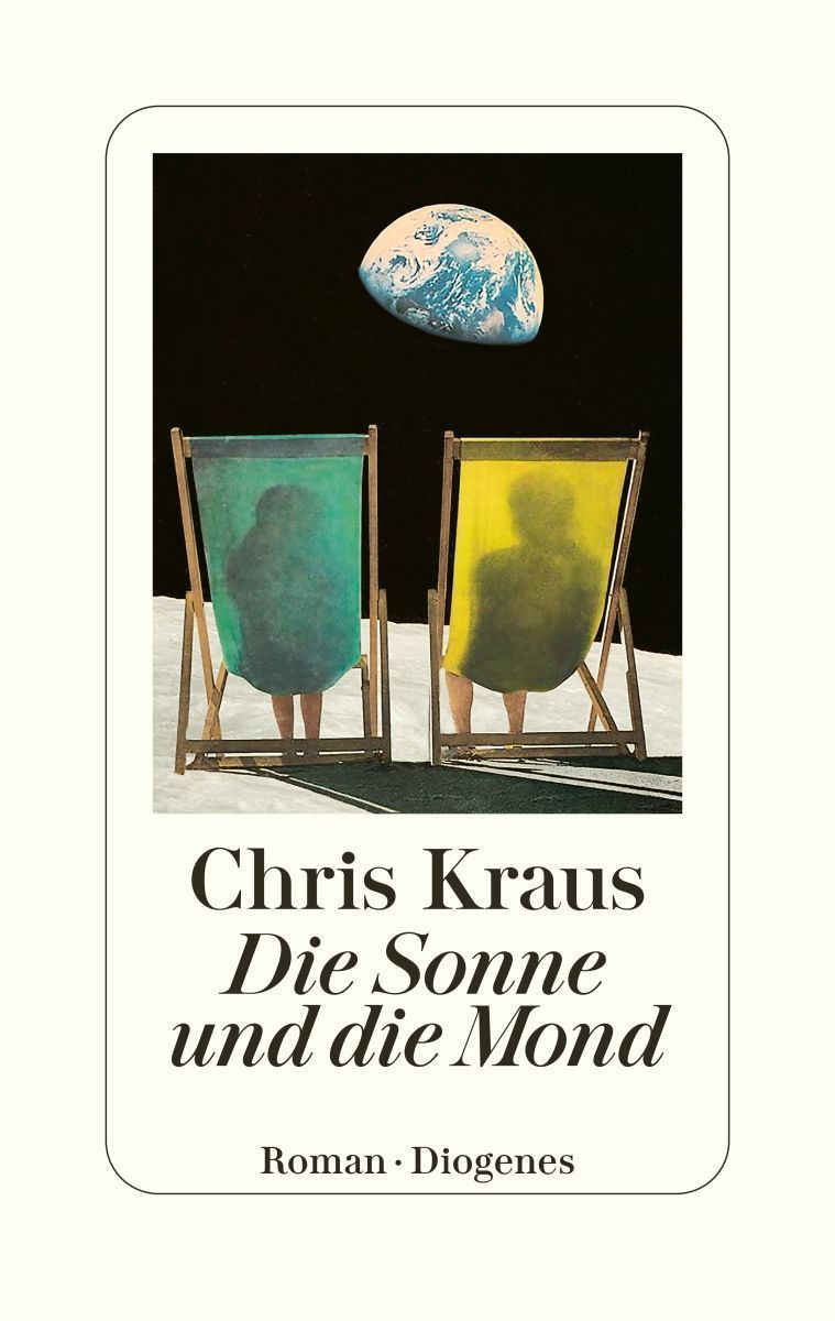 Die Sonne und die Mond