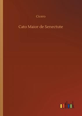 Cato Maior de Senectute