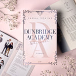 Dunbridge Academy - Wherever (Innenansicht)