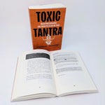Toxic Tantra (Innenansicht)