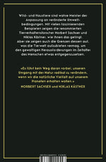 Tierwelt am Limit