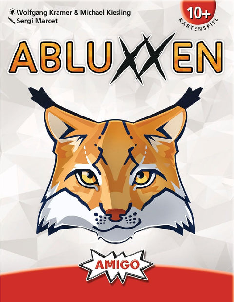 Abluxxen