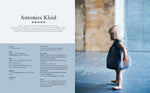 Nordisches Häkeldesign für Babys und Kleinkinder