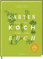 Das Gartenkochbuch