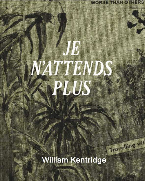 Je n´attends plus
