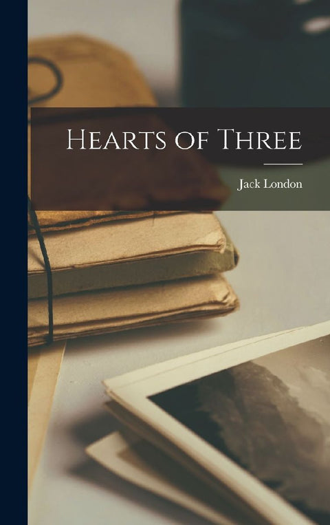Hearts of Three