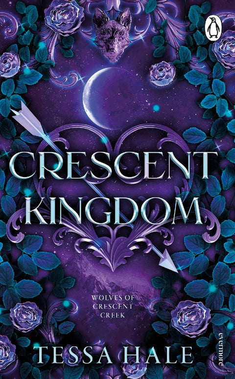 Crescent Kingdom