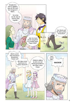 Cursed Princess Club 03