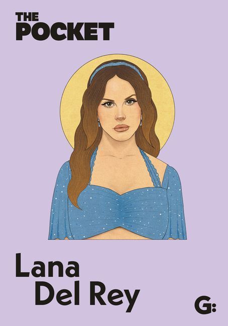 The Pocket Lana del Rey