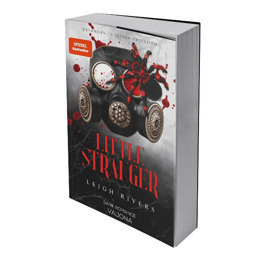 Little Stranger