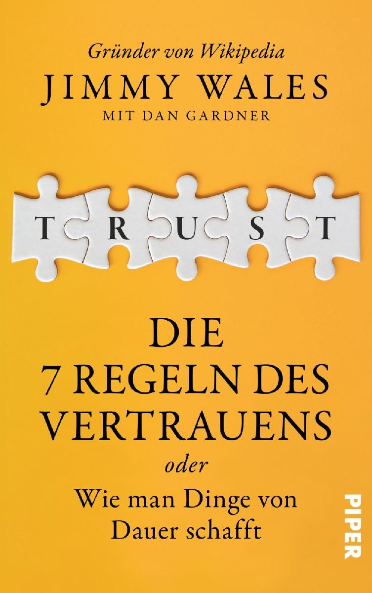 TRUST