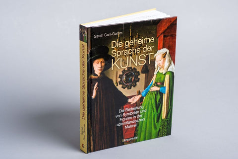 Die geheime Sprache der Kunst