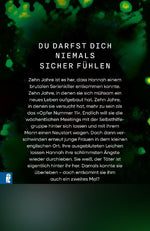 Opfer Nummer 11 (Rückseite)