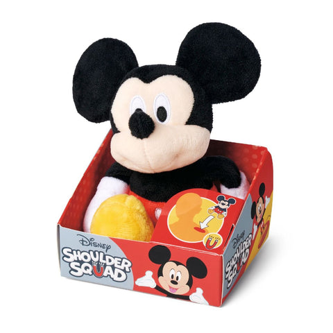 Disney Mickey Schulterplüsch