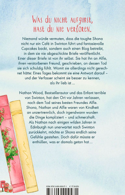 Das kleine Bücherdorf: Frühlingsfunkeln