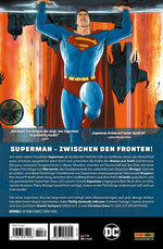 Superman - Action Comics