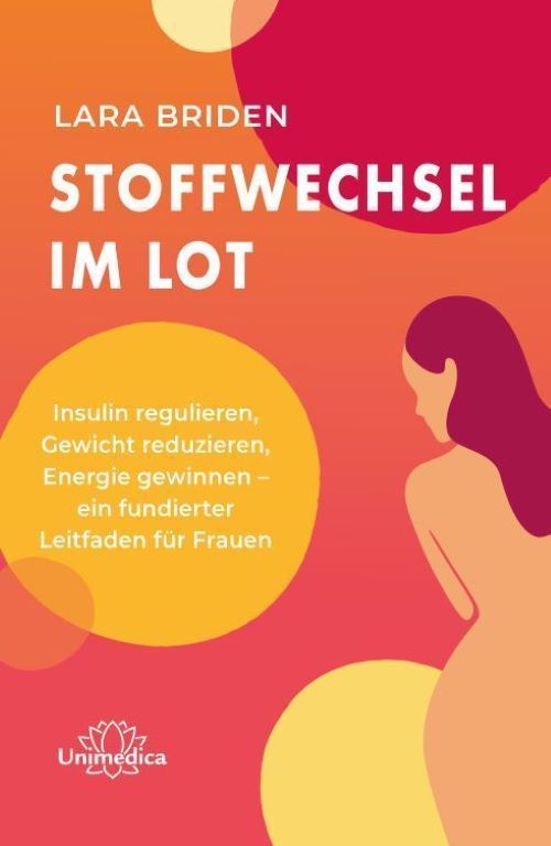 Stoffwechsel im Lot
