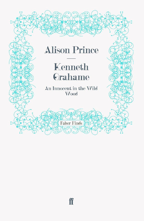 Kenneth Grahame