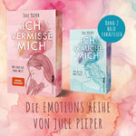 Ich vermisse mich (Innenansicht)