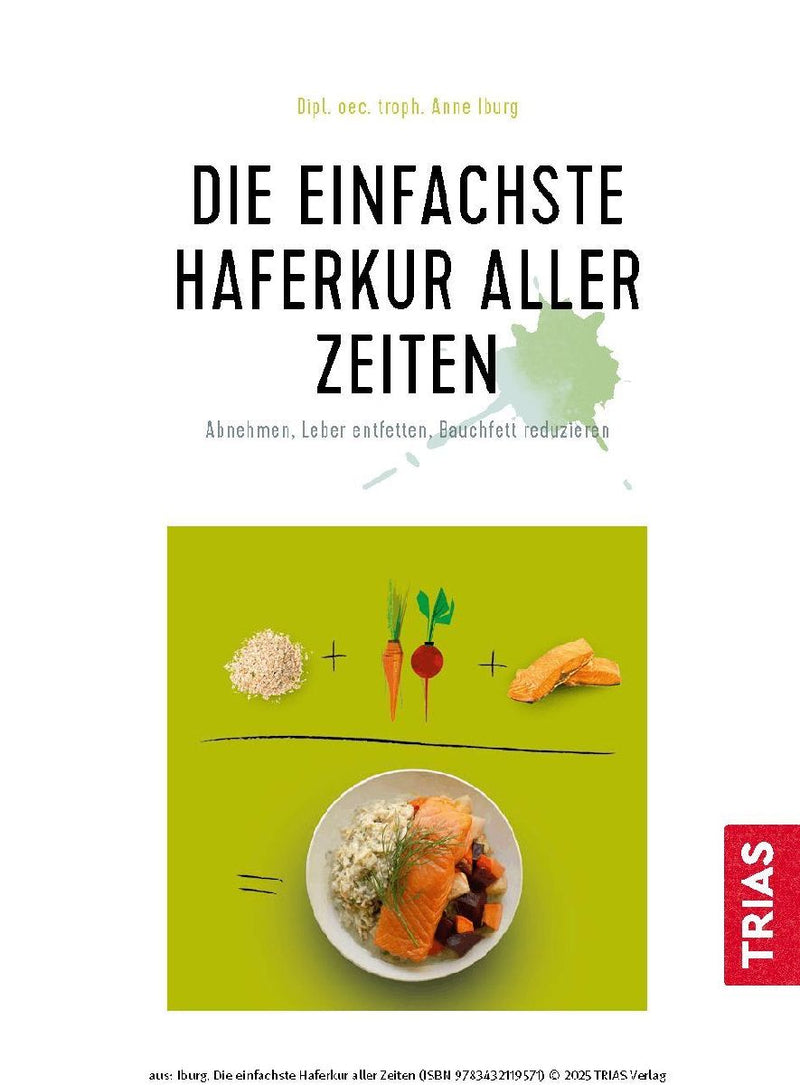 Die einfachste Haferkur aller Zeiten (Innenansicht)