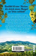 Winzerfluch (Rückseite)