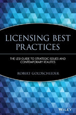 Licensing Best Practices