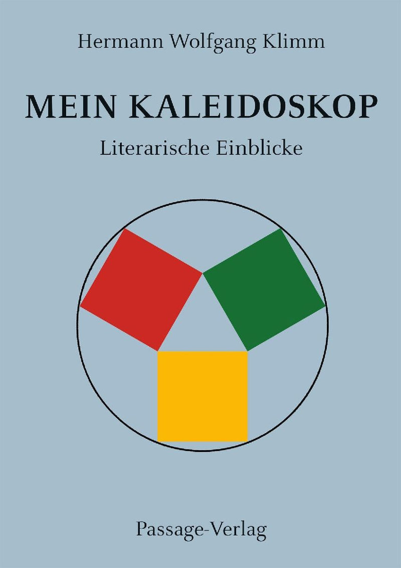 Mein Kaleidoskop