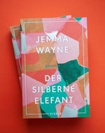 Der silberne Elefant