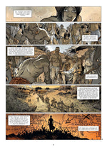 Katanga 01. Diamanten (Innenansicht)