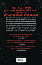 Ich bin Gideon (Innenansicht)