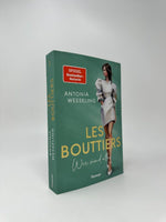 Les Bouttiers - Wir sind alles (Innenansicht)