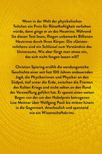 Das seltsamste Teilchen der Welt (Innenansicht)