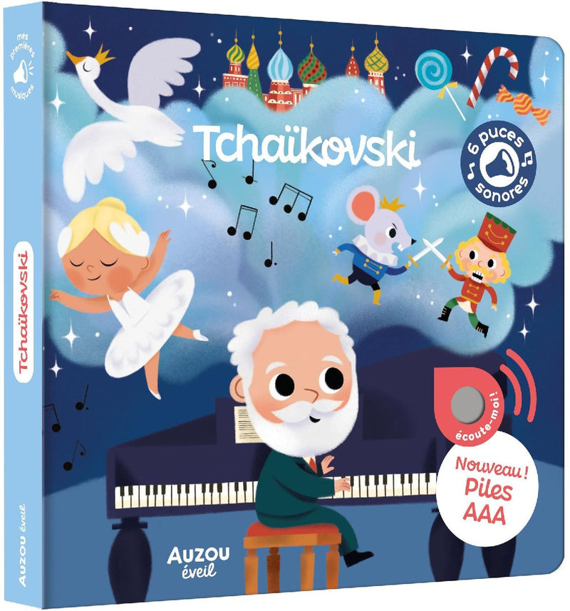 Tchaikovski