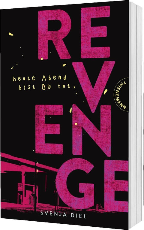 Revenge