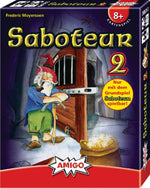 Saboteur 2
