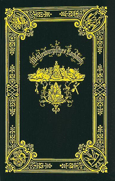 Mecklenburgisches Kochbuch