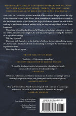 City of Bones