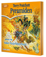 Pyramiden
