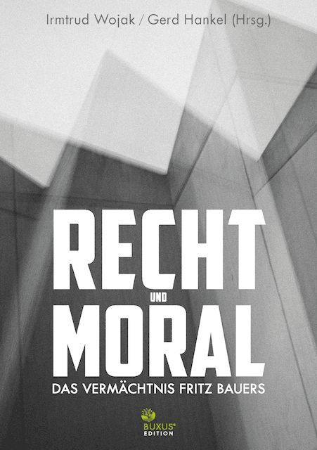 Recht und Moral
