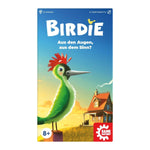 Birdie (Innenansicht)