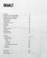 Feuerplatte