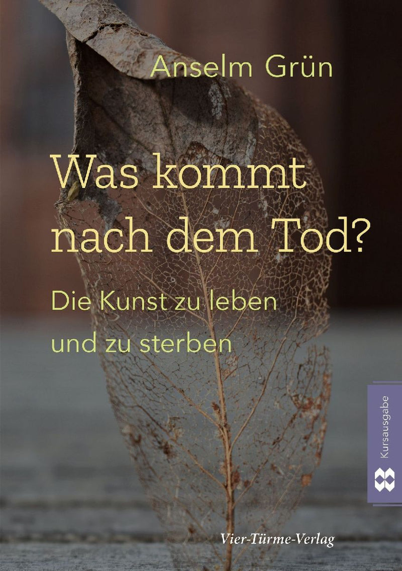 Was kommt nach dem Tod?