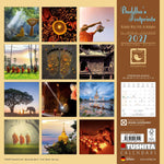 Buddha's Footprints 2027
