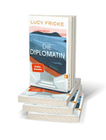 Die Diplomatin (Innenansicht)