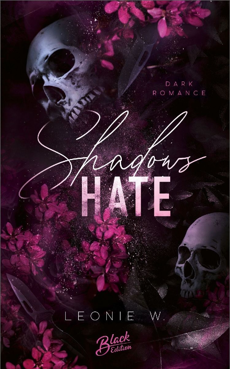 Shadow's Hate (Innenansicht)