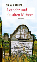 Leander und die alten Meister
