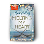 Melting my Heart (Innenansicht)