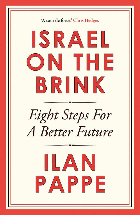 Israel on the Brink
