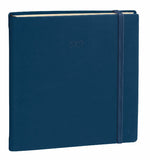 EXECUTIF PREST VZ Silk marinblau 2027