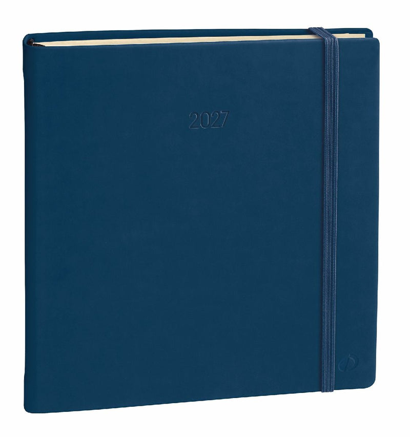 EXECUTIF PREST VZ Silk marinblau 2027